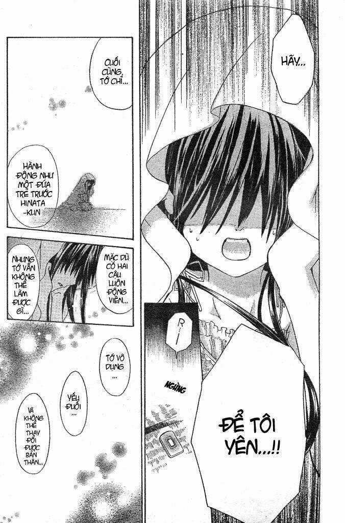 Kokoni Iru Yo - Chapter 6 - Trang 23