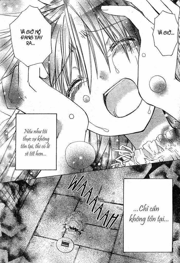 Kokoni Iru Yo - Chapter 6 - Trang 24