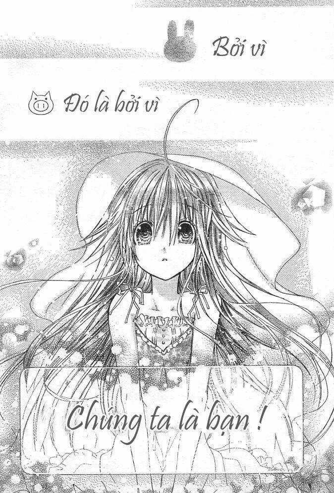 Kokoni Iru Yo - Chapter 6 - Trang 27