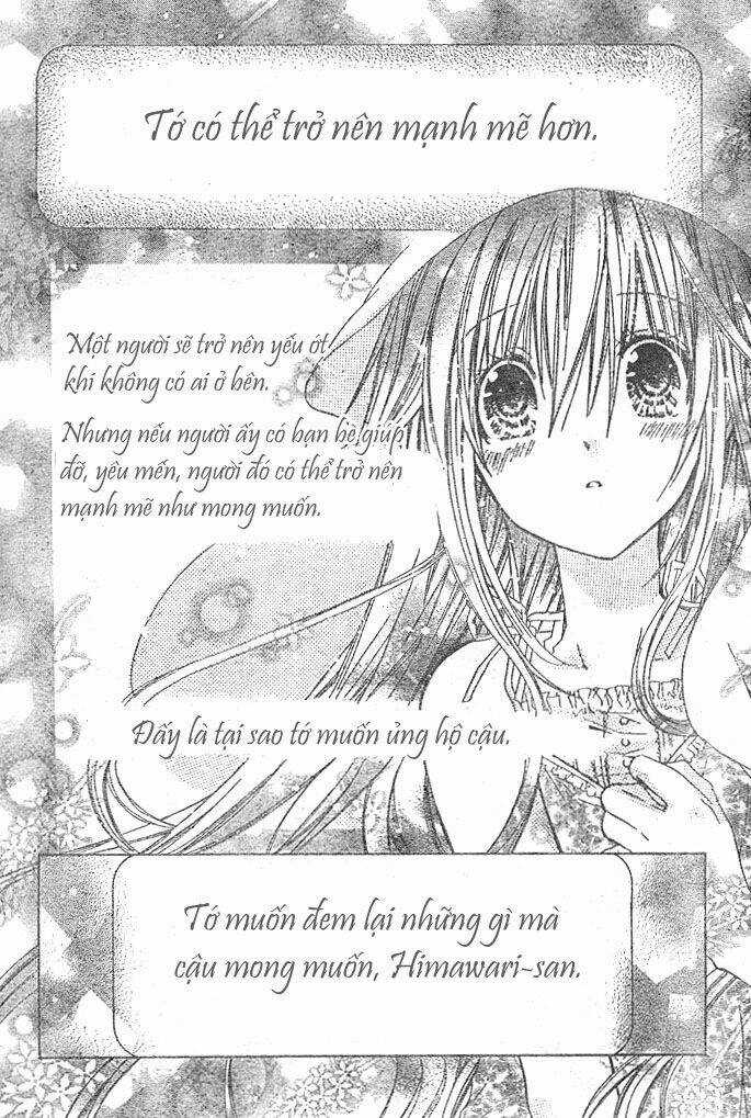 Kokoni Iru Yo - Chapter 6 - Trang 29