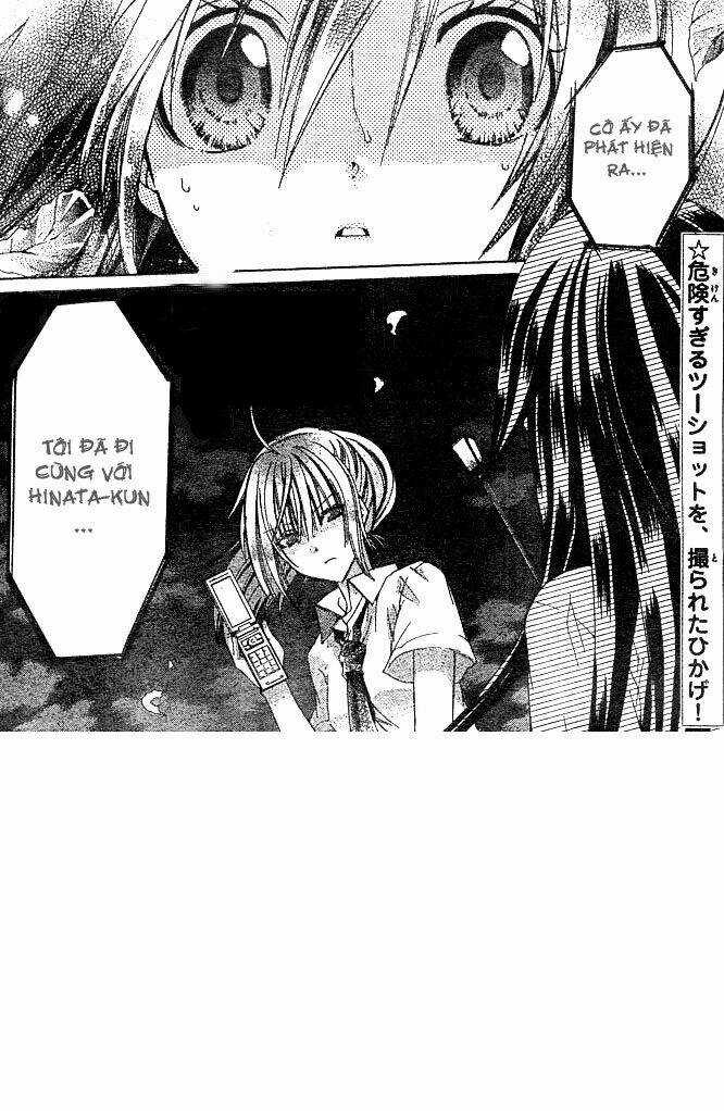 Kokoni Iru Yo - Chapter 6 - Trang 4