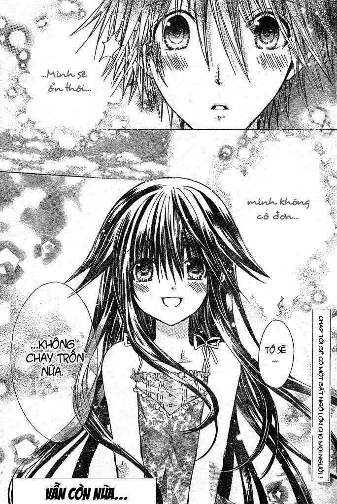 Kokoni Iru Yo - Chapter 6 - Trang 35