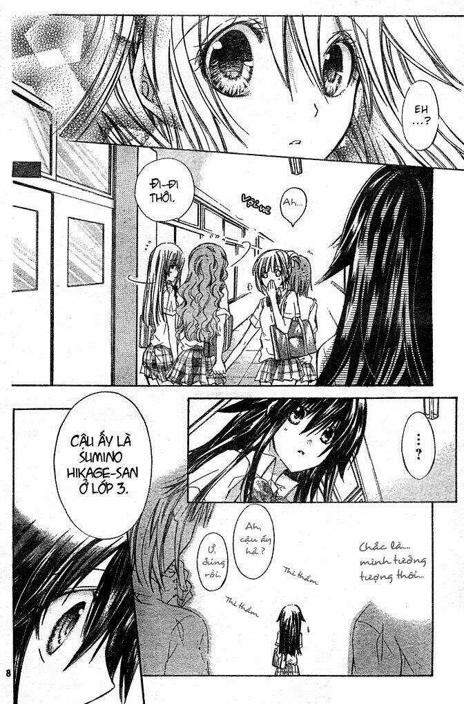 Kokoni Iru Yo - Chapter 6 - Trang 10