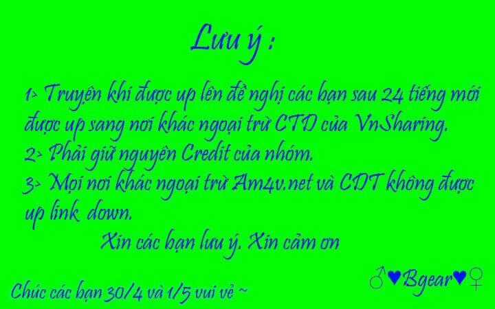 Kokoni Iru Yo - Chapter 7 - Trang 2