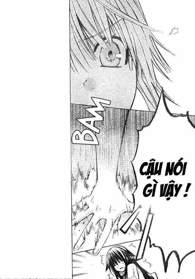 Kokoni Iru Yo - Chapter 7 - Trang 12