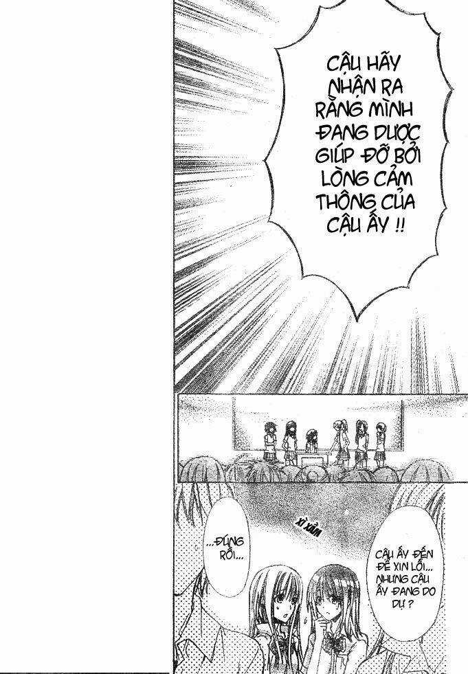 Kokoni Iru Yo - Chapter 7 - Trang 14