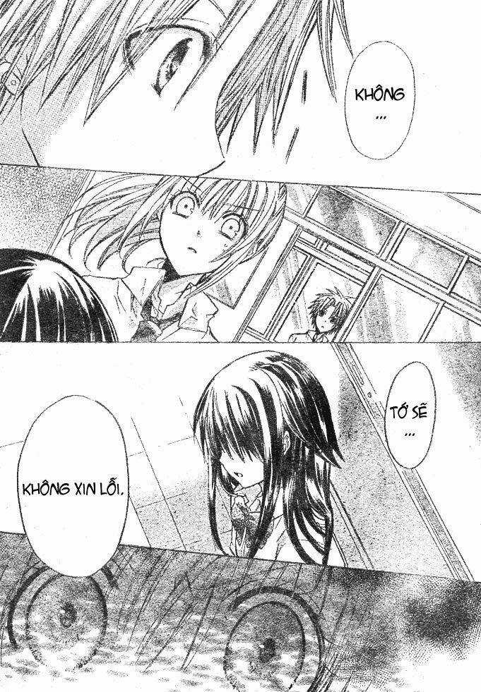 Kokoni Iru Yo - Chapter 7 - Trang 18