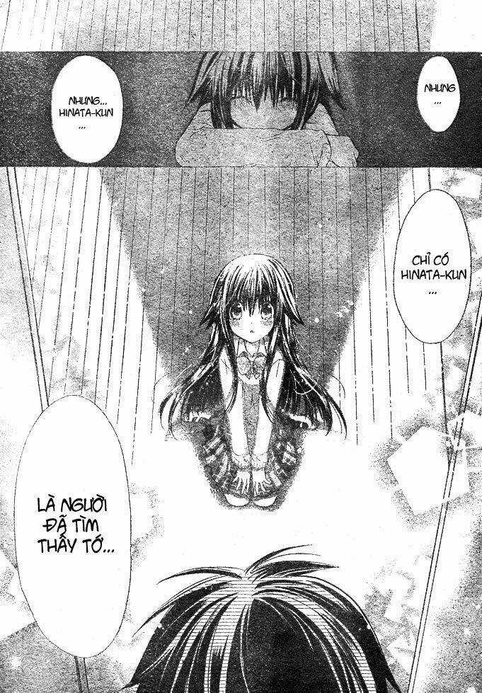 Kokoni Iru Yo - Chapter 7 - Trang 24