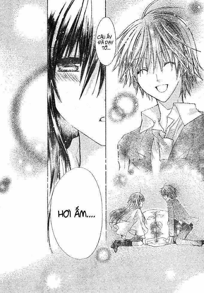 Kokoni Iru Yo - Chapter 7 - Trang 25