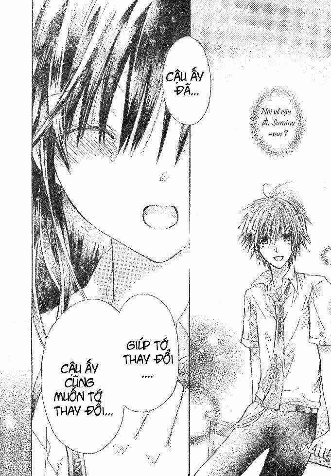 Kokoni Iru Yo - Chapter 7 - Trang 26