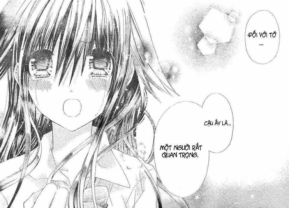 Kokoni Iru Yo - Chapter 7 - Trang 27