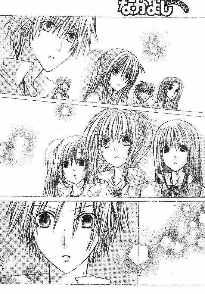 Kokoni Iru Yo - Chapter 7 - Trang 28