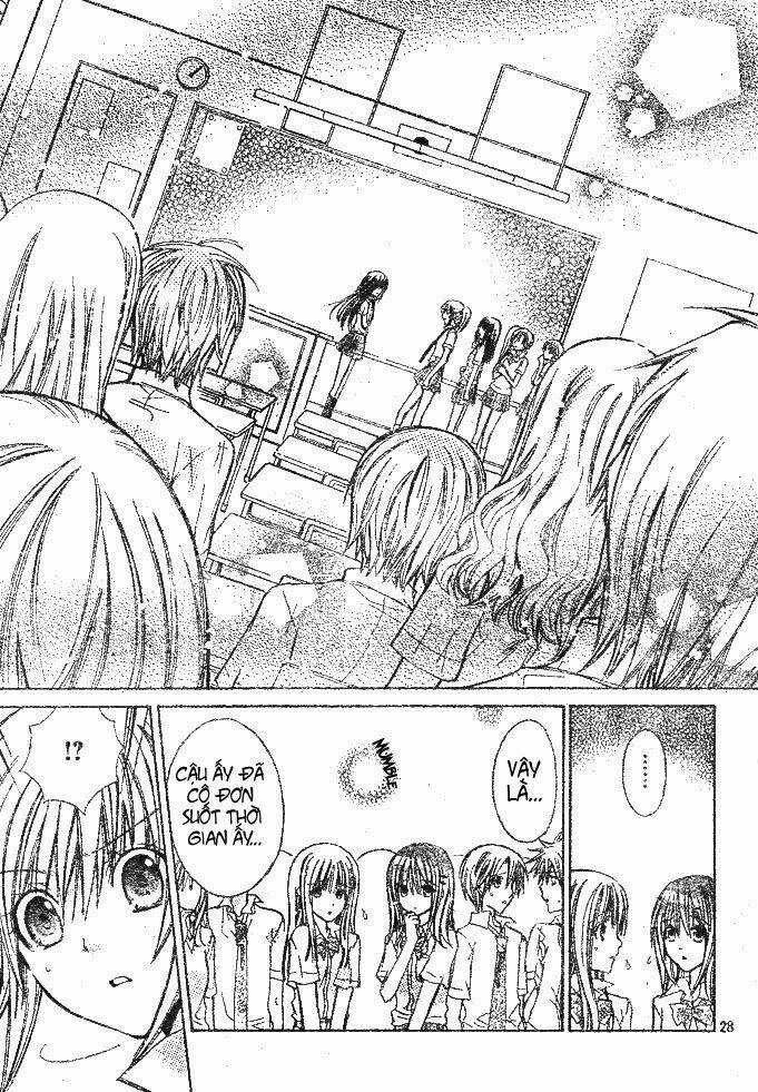 Kokoni Iru Yo - Chapter 7 - Trang 29