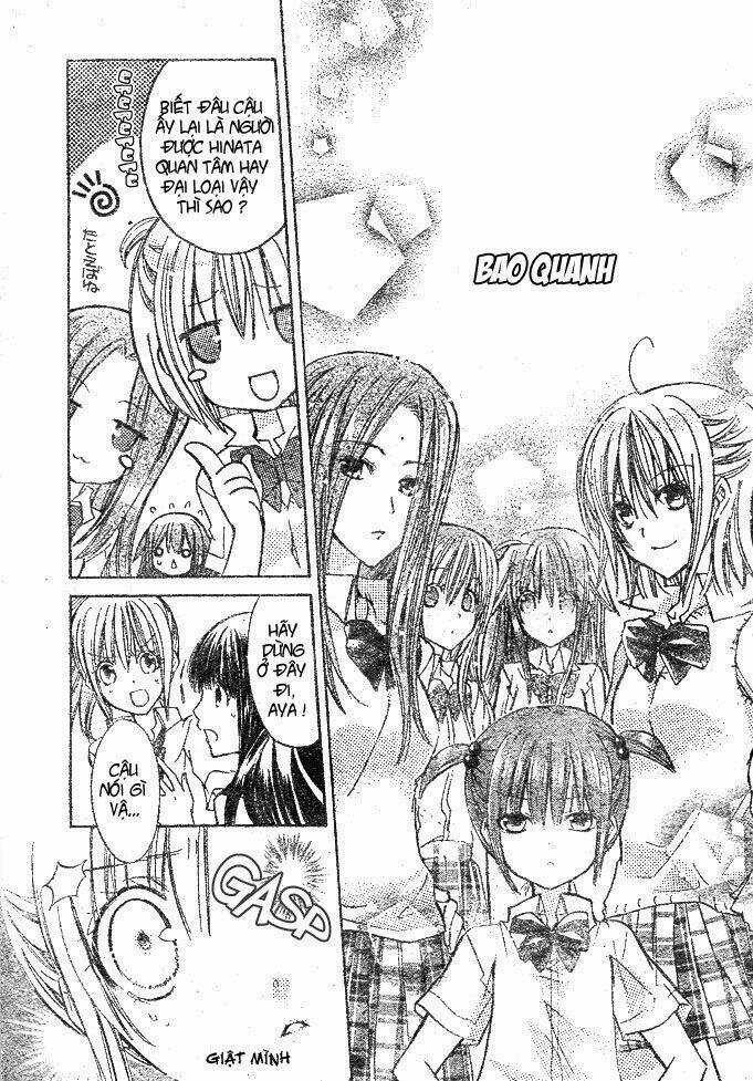 Kokoni Iru Yo - Chapter 7 - Trang 33