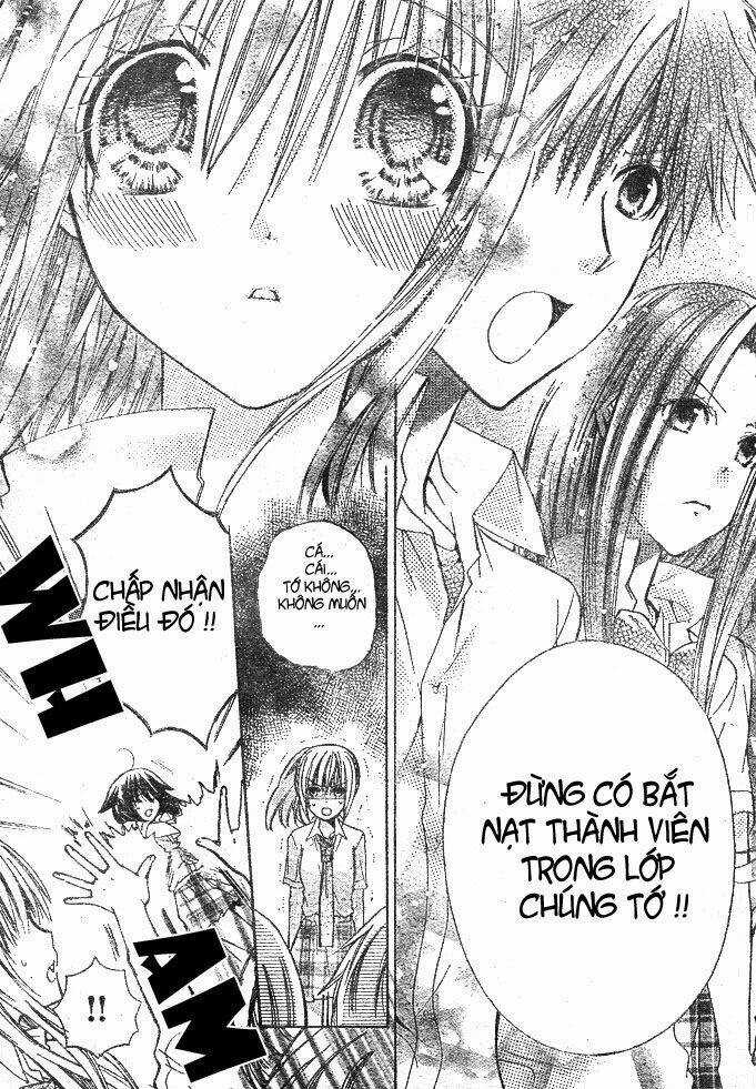 Kokoni Iru Yo - Chapter 7 - Trang 35