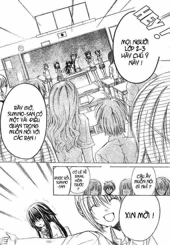 Kokoni Iru Yo - Chapter 7 - Trang 9