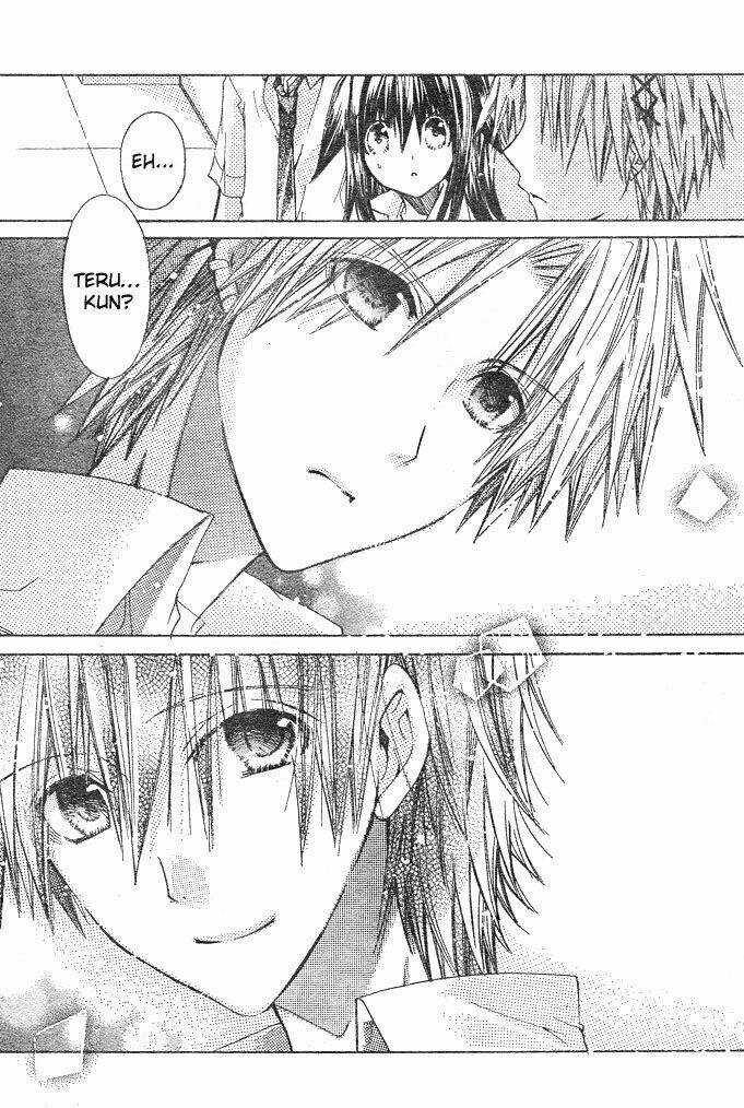 Kokoni Iru Yo - Chapter 8 - Trang 13