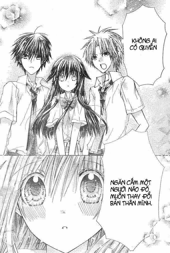 Kokoni Iru Yo - Chapter 8 - Trang 14