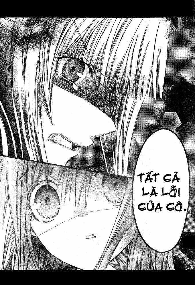 Kokoni Iru Yo - Chapter 8 - Trang 17