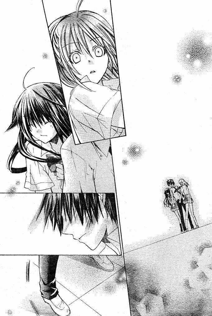 Kokoni Iru Yo - Chapter 8 - Trang 19