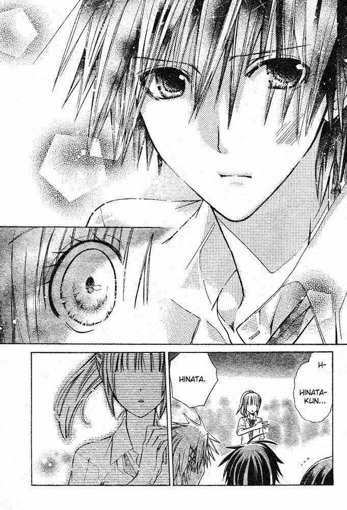 Kokoni Iru Yo - Chapter 8 - Trang 20