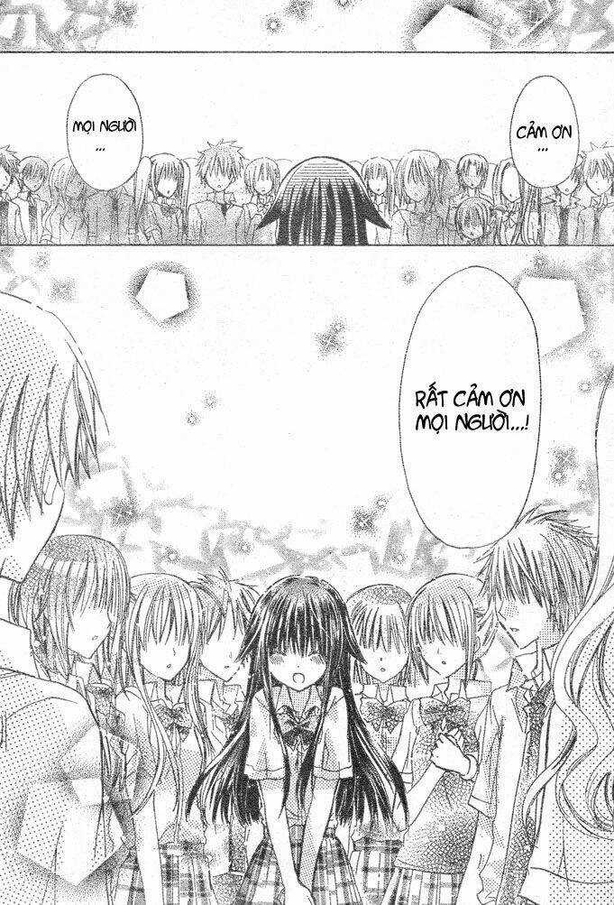 Kokoni Iru Yo - Chapter 8 - Trang 26