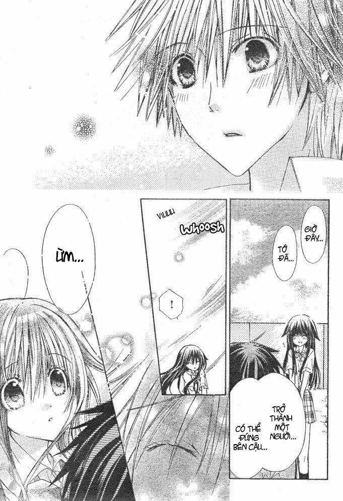 Kokoni Iru Yo - Chapter 8 - Trang 30