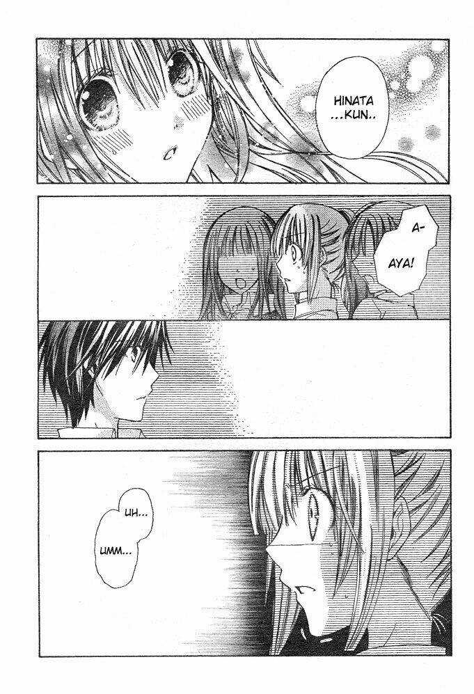 Kokoni Iru Yo - Chapter 8 - Trang 6