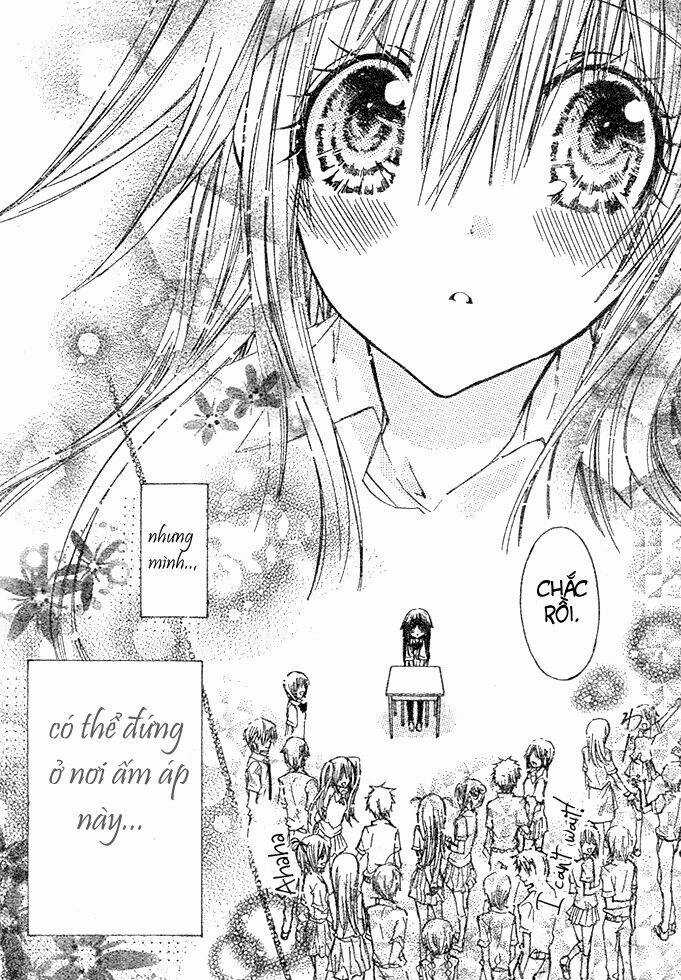 Kokoni Iru Yo - Chapter 9 - Trang 11