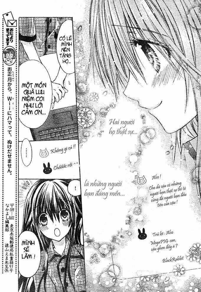 Kokoni Iru Yo - Chapter 9 - Trang 13