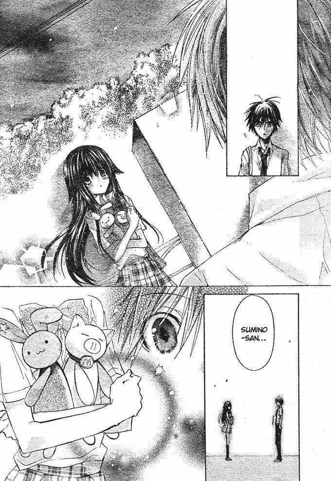 Kokoni Iru Yo - Chapter 9 - Trang 20