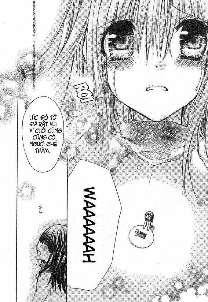 Kokoni Iru Yo - Chapter 9 - Trang 30