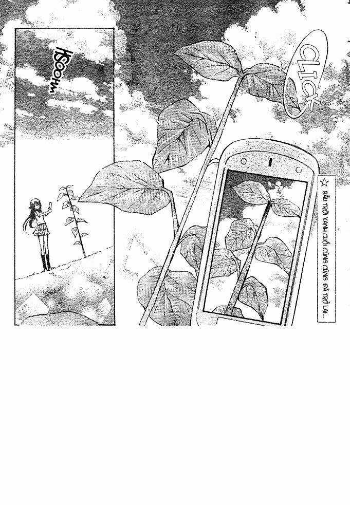 Kokoni Iru Yo - Chapter 9 - Trang 4