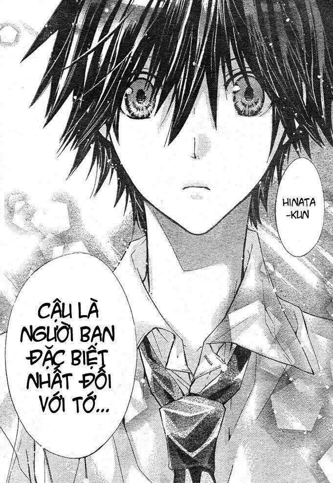 Kokoni Iru Yo - Chapter 9 - Trang 32