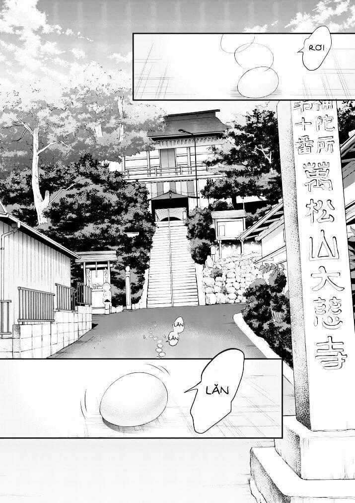 Kokoro ga Sakebitagatteru - Chapter 1 - Trang 2