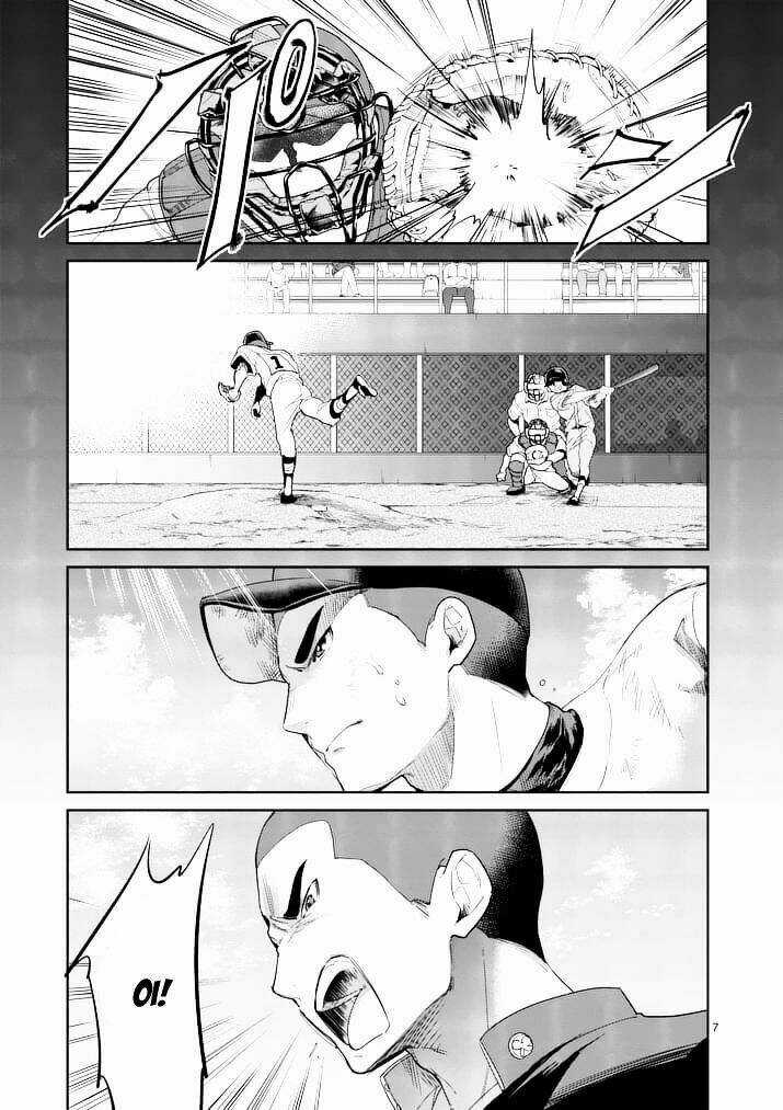 Kokoro ga Sakebitagatteru - Chapter 1 - Trang 7