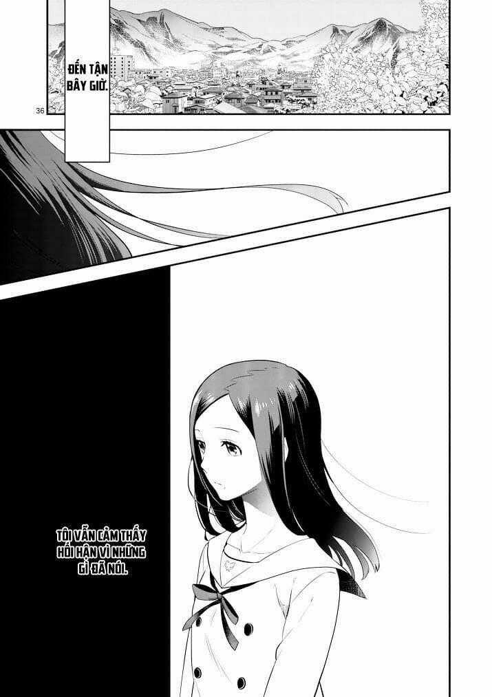 Kokoro ga Sakebitagatteru - Chapter 2.1 - Trang 39