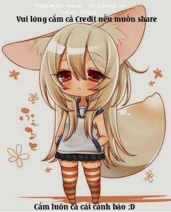 Kokoro Kimiiro Sakurairo - Chapter 6 - Trang 1