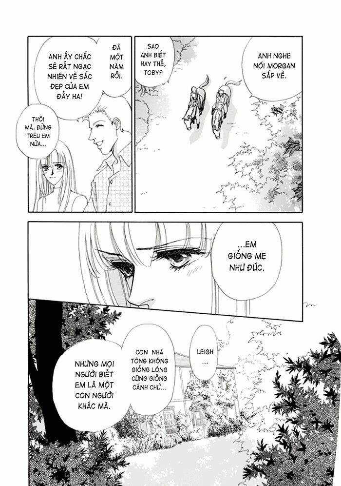 Kokoro No Subete Wo - Chapter 1 - Trang 11