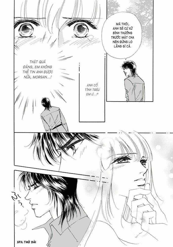 Kokoro No Subete Wo - Chapter 2 - Trang 8