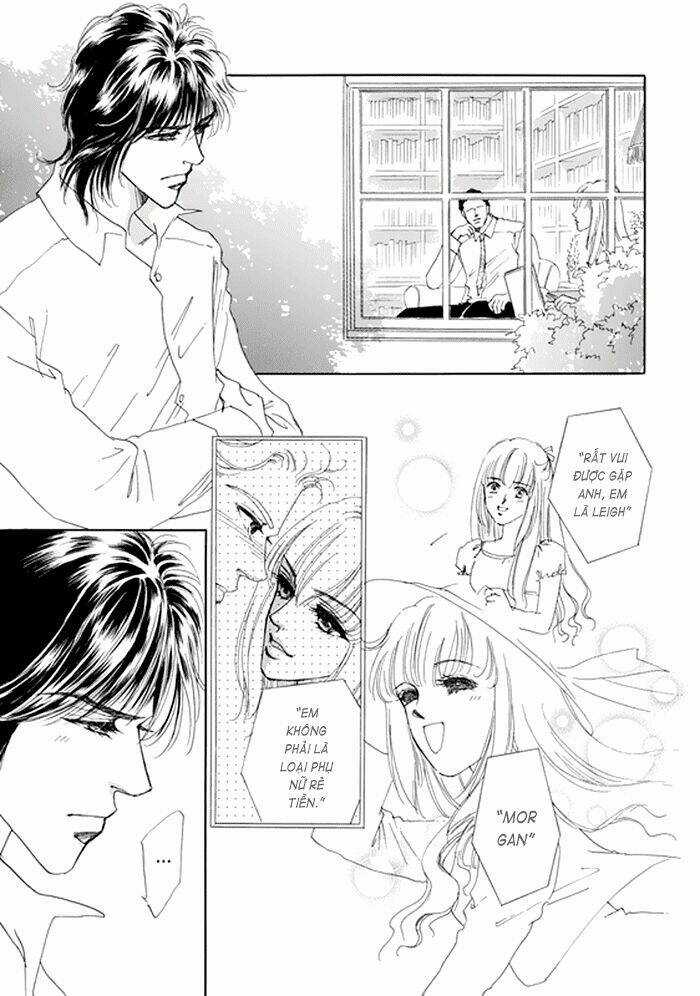 Kokoro No Subete Wo - Chapter 2 - Trang 9