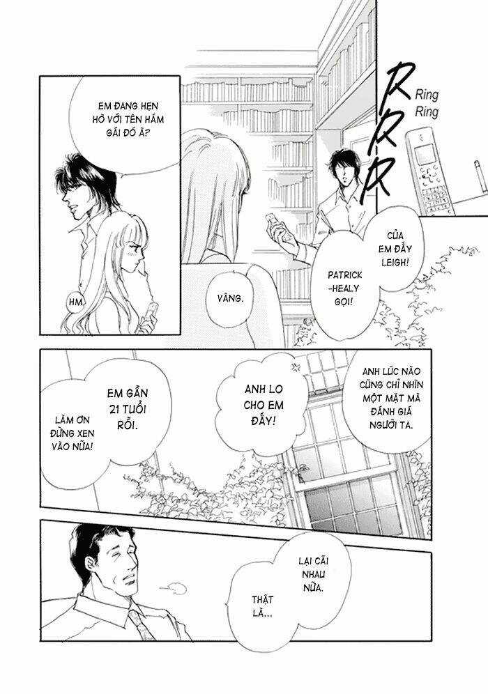 Kokoro No Subete Wo - Chapter 2 - Trang 10