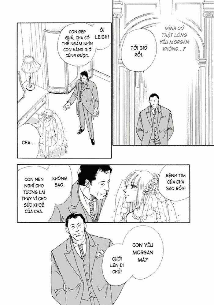 Kokoro No Subete Wo - Chapter 4 - Trang 8