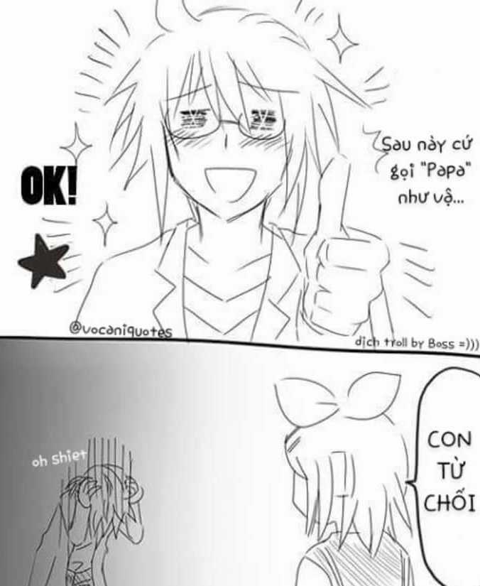 Kokoro(trái tim) one-shot - Chapter 1 - Trang 34