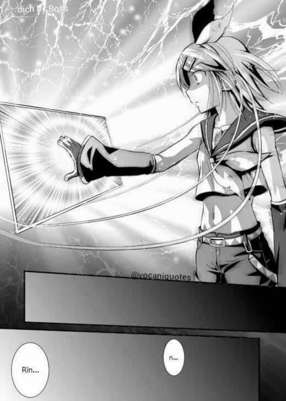 Kokoro(trái tim) one-shot - Chapter 1 - Trang 10