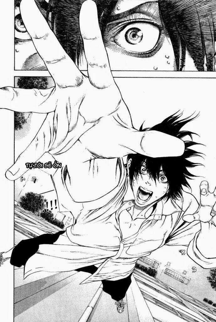 Kokou No Hito - Chapter 1 - Trang 39