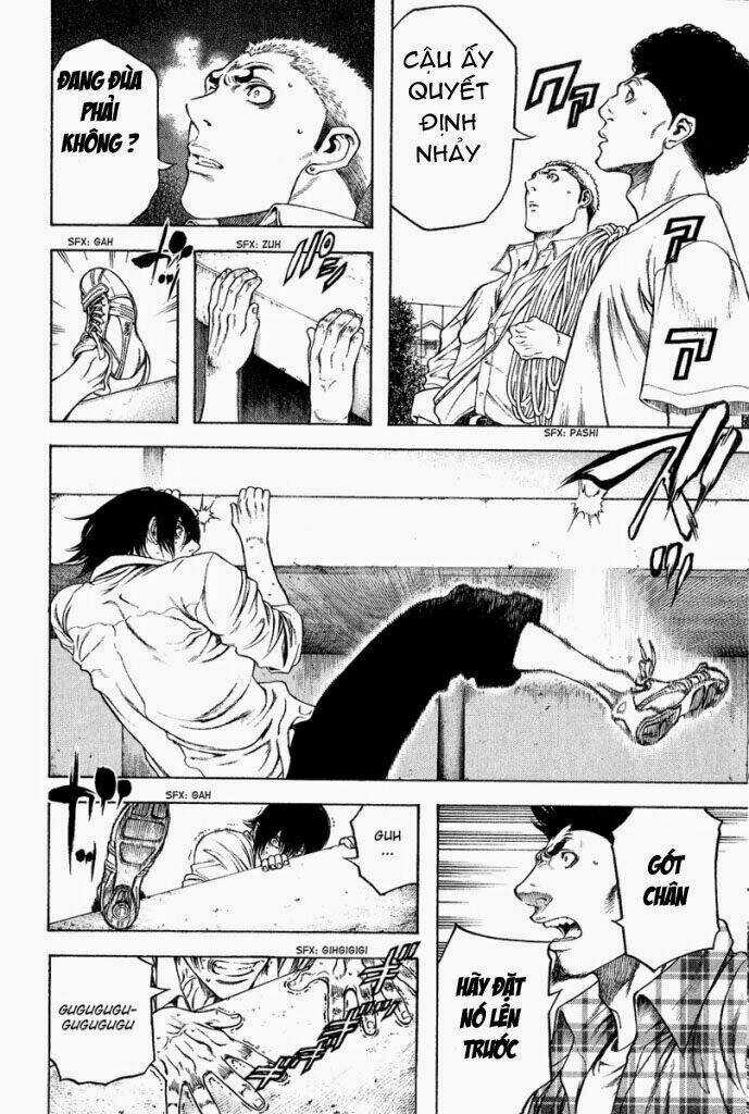 Kokou No Hito - Chapter 1 - Trang 41