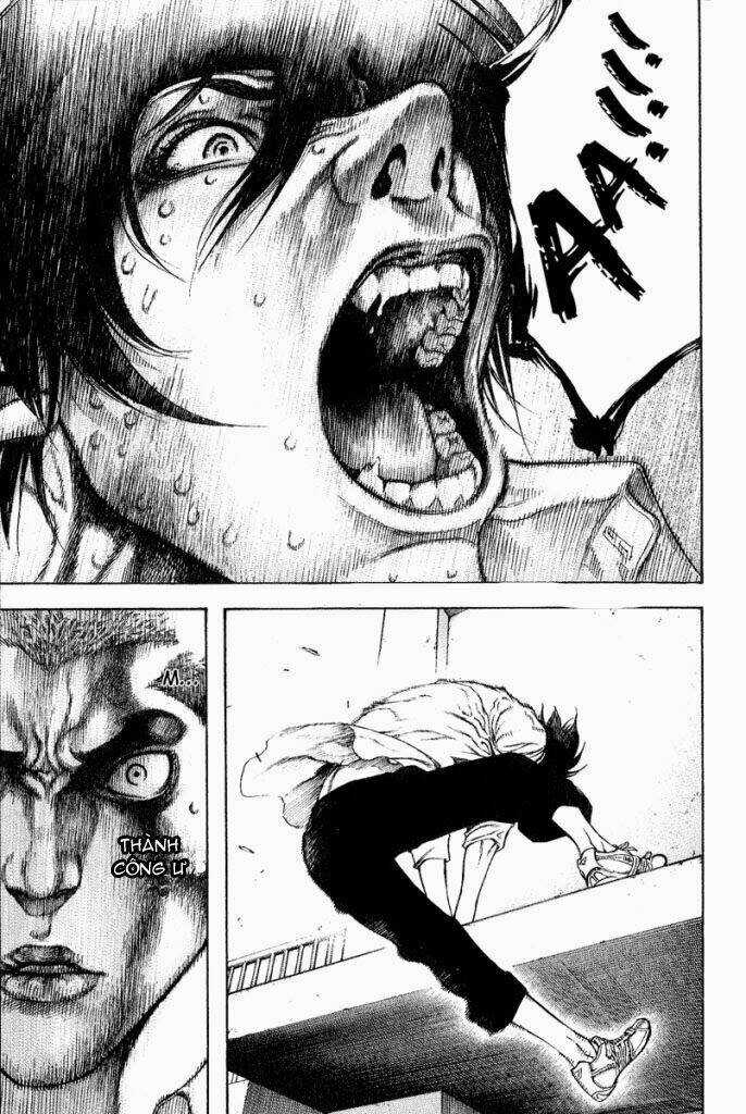 Kokou No Hito - Chapter 1 - Trang 42