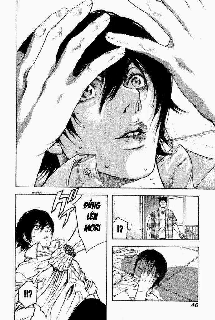 Kokou No Hito - Chapter 1 - Trang 45