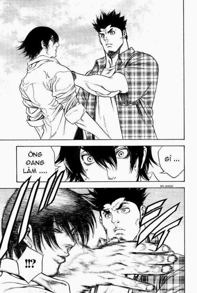 Kokou No Hito - Chapter 1 - Trang 46